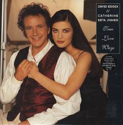 David Essex : True Love Ways (ft. Catherine Zeta Jones)